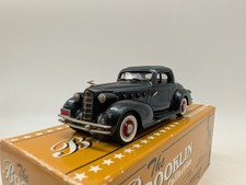 Brooklin 1:43 BRK84 La Salle