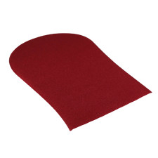 Applikatorhandschuh für