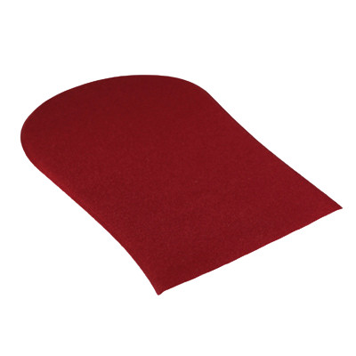 Applikatorhandschuh für