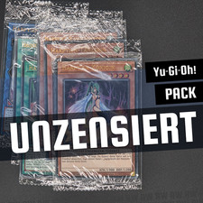 Yugioh harpyien set 6 - harpyien-set,
