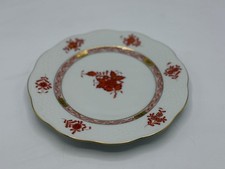 Herend Apponyi Orange