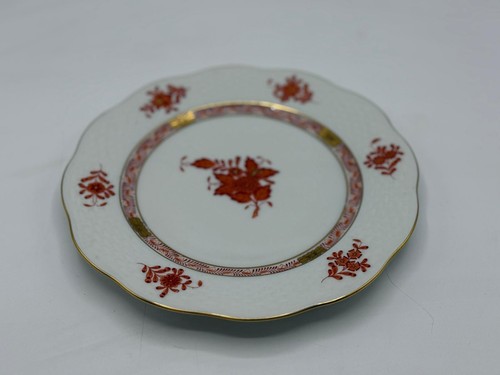 Herend apponyi orange - herend,