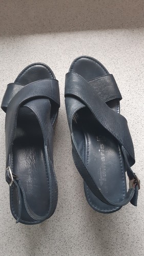 Tamaris keilsandalette - tamaris,