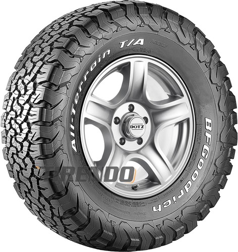 Goodrich all terrain a - goodrich, all-terrain