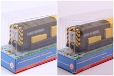 NEU TRACKMASTER THOMAS BATTERY