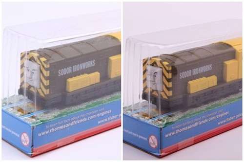 Neu trackmaster thomas battery - trackmaster,
