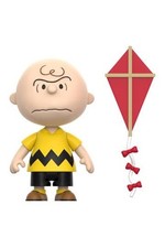 Peanuts reaction actionfigur - peanuts,