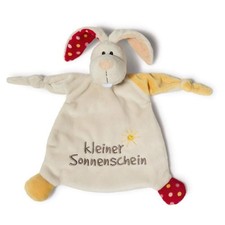 NICI My First NICI Schmusetuch