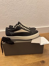 RICK OWENS - Vans - Vintage