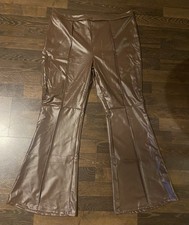 Hose Gr. 46 ( 1XL )  PVC /