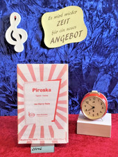 "Piroska"  Zigeuner-Fantasie