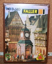 Faller H0 B - 583 Faller Club
