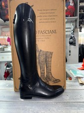 Alberto Fasciani Stiefel