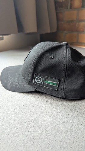 Formell petronas amg - formell, 1