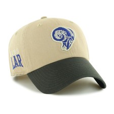 NFL Basecap Los Angeles Rams