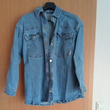 Da.Jeansjacke Jonas Nielsen