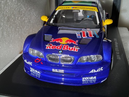 Rar autoart 80645 bmw m3 - 80645,