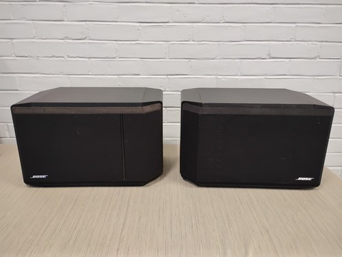 Bose 301 series - bose,