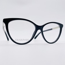 SWAROVSKI Brille BLACK CATS