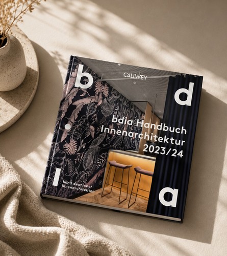 Bdia handbuch innenarchitektur - handbuch,