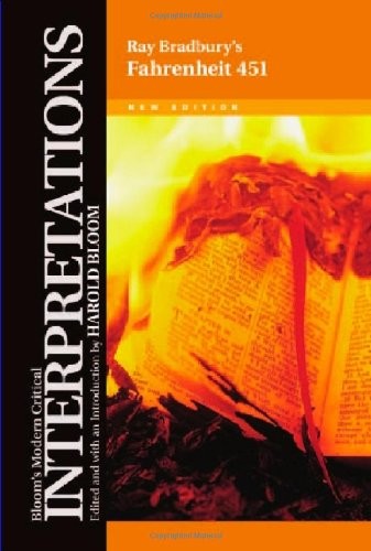 Fahrenheit ray bradbury - "fahrenheit,