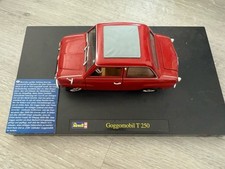 Goggomobil T 250 Revell