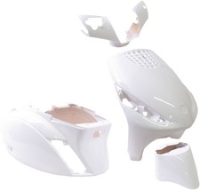 Verkleidungsset 4-Teilig Edge