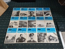 15 Stück  Der Landser