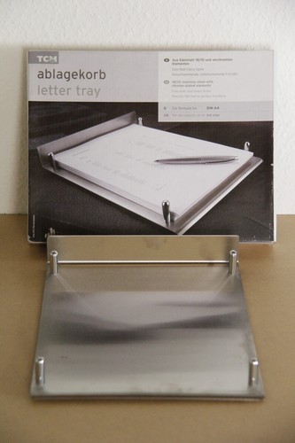 Tcm tchibo ablagekorb - tchibo,