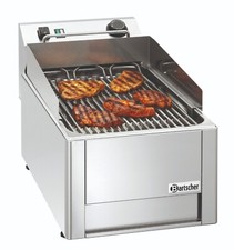 Bartscher elektro Wassergrill