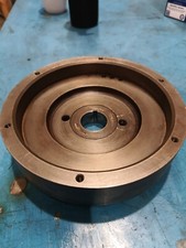 BMW R 26 27 - Schwungrad Schwungscheibe von Kupplung 