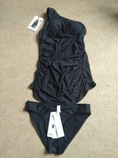 Esprit Tankini schwarz Gr. 36