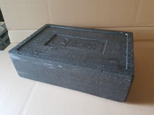 21 Liter Thermobox Thermobehälter Warmhaltebehälter   Warmhaltebehälter GN