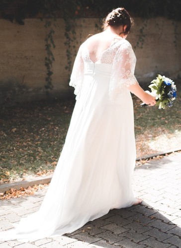 Brautkleid hochzeitskleid - brautkleid,