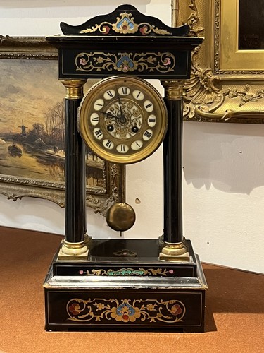 Französische antike boulle - französische,