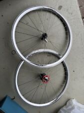 Campagnolo Laufradsatz K2 28268 ft 26" FIXI Wenderitzel Syncros Naben