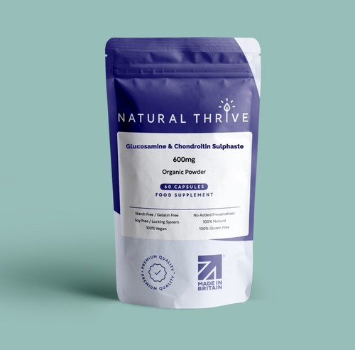 Bio glucosamin chondroitin - glucosamin, &
