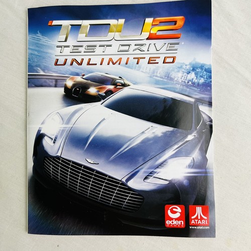 Test drive unlimited - unlimited, ps3