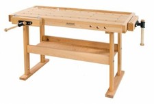 RAMIA Werkbank Hobelbank