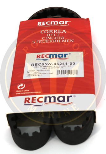 Recmar zahnriemen für - zahnriemen,