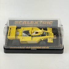 Vintage verpackt Scalextric