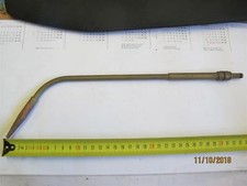 6A/L: Messer Griesheim 6A 9-14 mm Brenneinsatz Autogenbrenner Schweißbrenner 