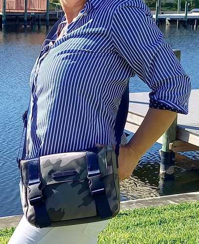 Tommy hilfiger tasche - tommy,