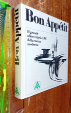 BUCH: GUTEN APPETIT. Das