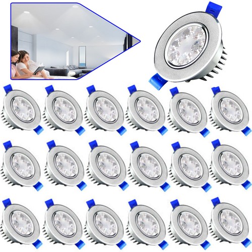 Kaltweiß stück led - stück,