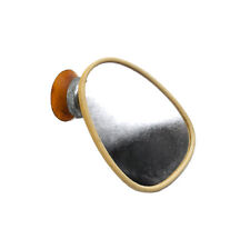 Spiegel - Innenspiegel mit Saugnapf - Ford - Horch - VW - BMW - Opel - Oldtimer