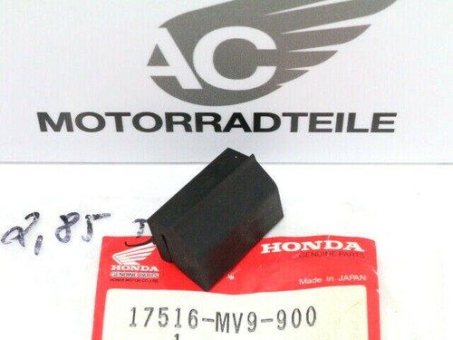 Honda cbr 600 gummi - f, f2
