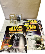 Star Wars Blei Minifigur von