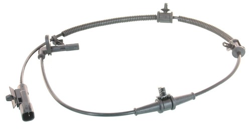 Abs sensor vorne für - sensor,
