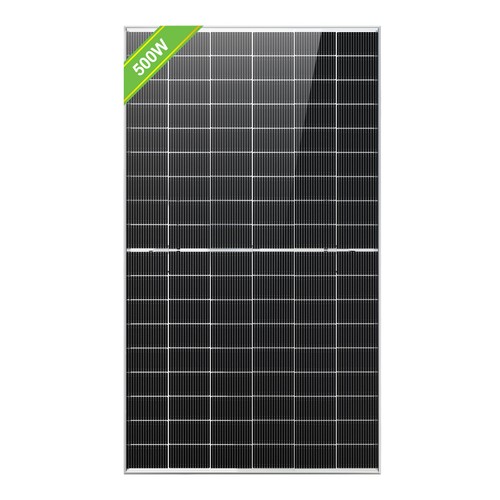 Eco worthy 500w solarpanel - eco-worthy,